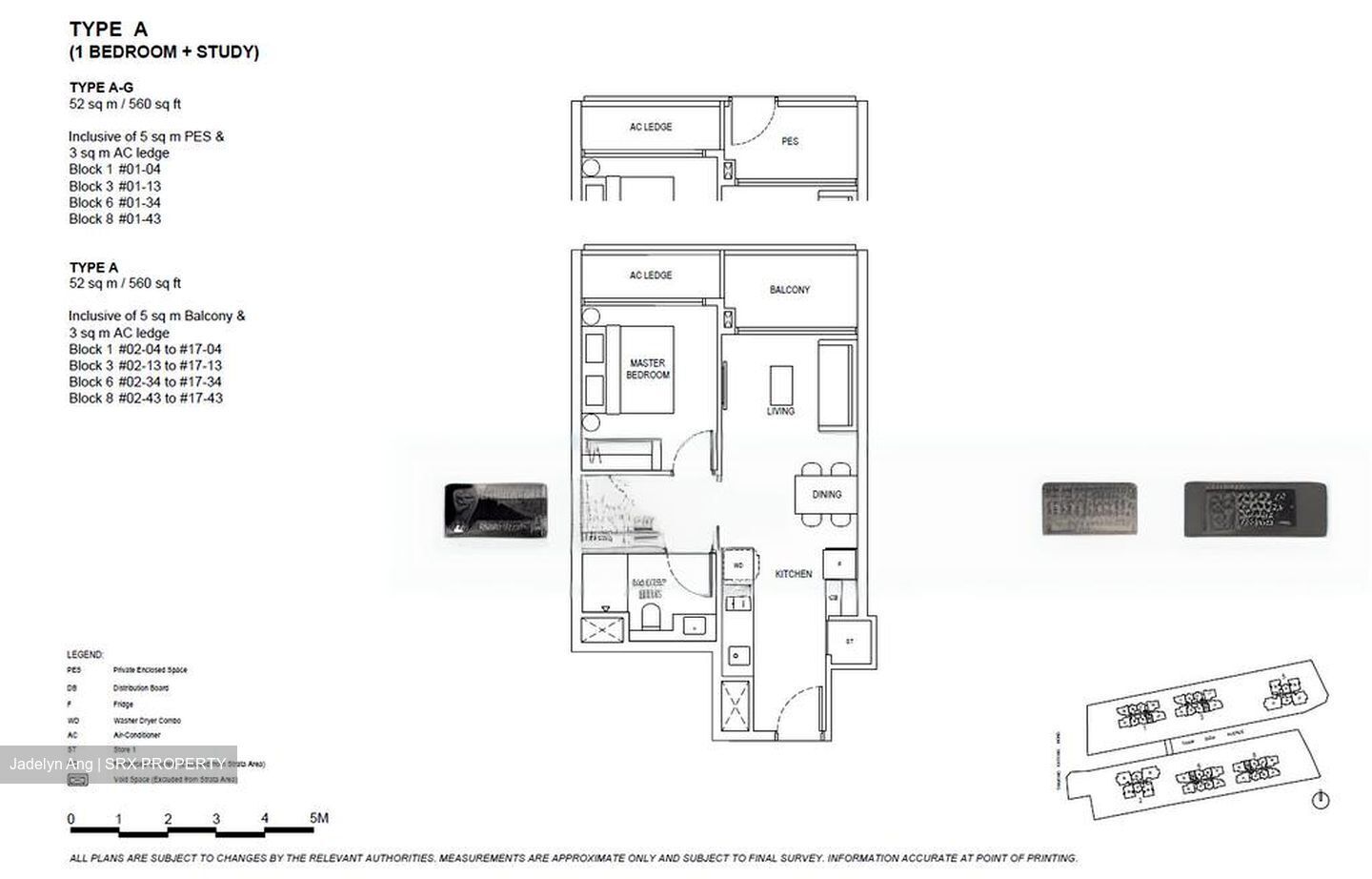 The Continuum (D15), Apartment #430724841